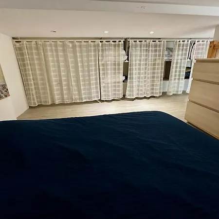 Lägenhet Impressionnistes *