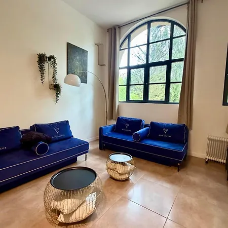 Josefs Cozy Nest Mezzanine Free Parking Sleeps 6