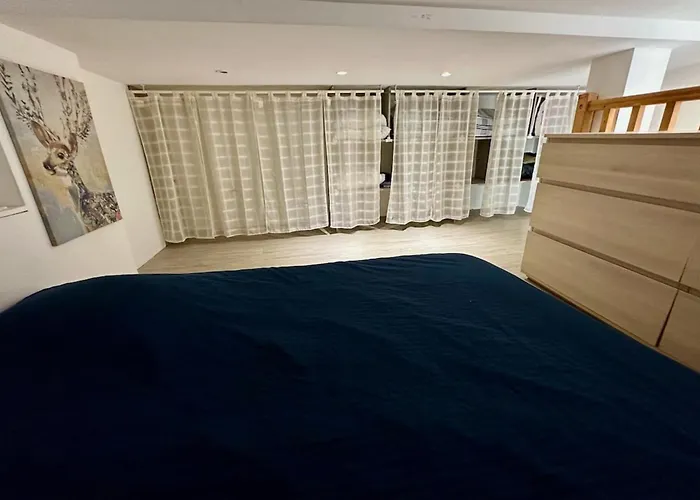 Lägenhet Impressionnistes *